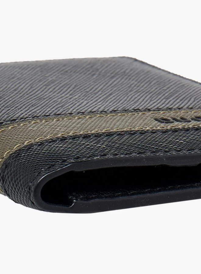 DUCHINI BLACK Men Bi-Fold Wallet for Men | Best Price UAE